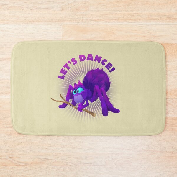 Item preview, Back To The Outback Frank Lets Dance designed and sold by icecoconut.