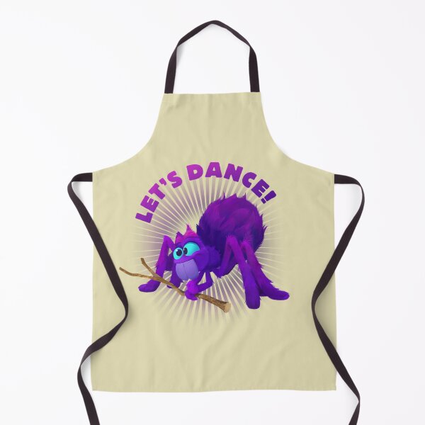 Item preview, Back To The Outback Frank Lets Dance designed and sold by icecoconut.