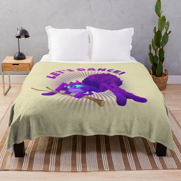 Item preview, Back To The Outback Frank Lets Dance designed and sold by icecoconut.