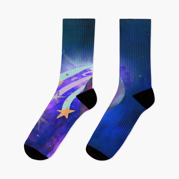 Item preview, planets beautifull colours stars and galaxy designed and sold by AnimeBrandStore.