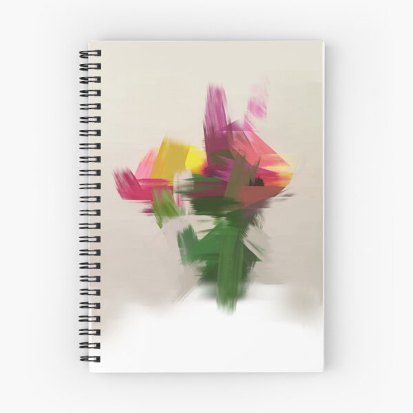 Item preview, Splash of colors designed and sold by OlaG.