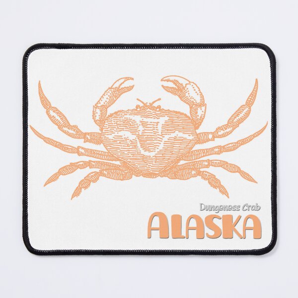 Item preview, Dungeness Crab, Alaska designed and sold by AlaskaExtreme.