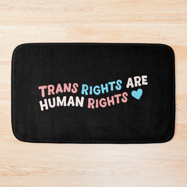 Item preview, Protect trans kids designed and sold by Tanuja  Sharma.