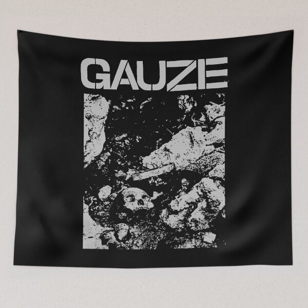 Item preview, Guaze - Punk Classic  designed and sold by auties32.