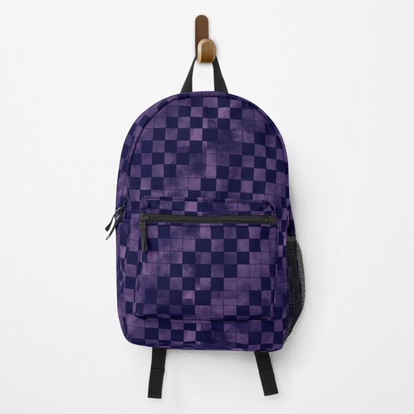 Item preview, Cloud checkers (purple) designed and sold by 4Marcella4.