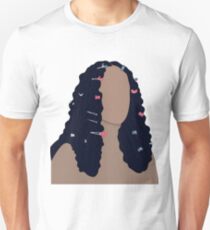 It's like Cranes in the Sky Unisex T-Shirt