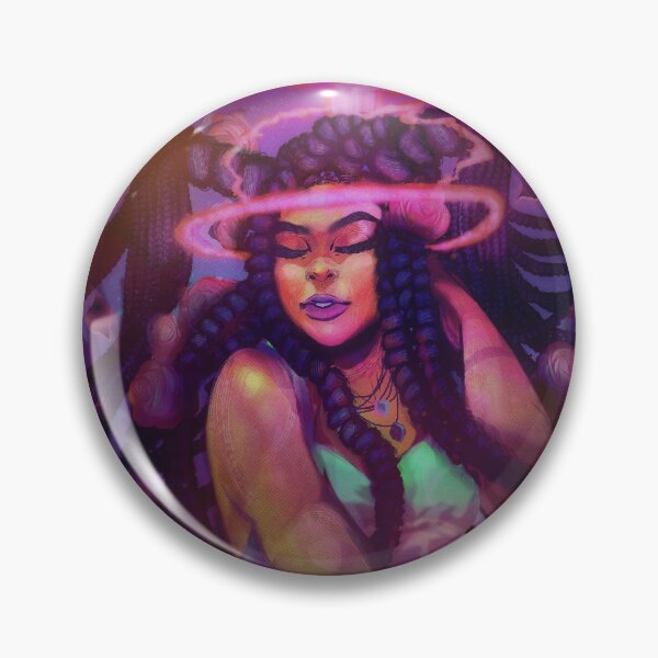 Item preview, Mind Blowing Self Love designed and sold by ArtisticlyCured.