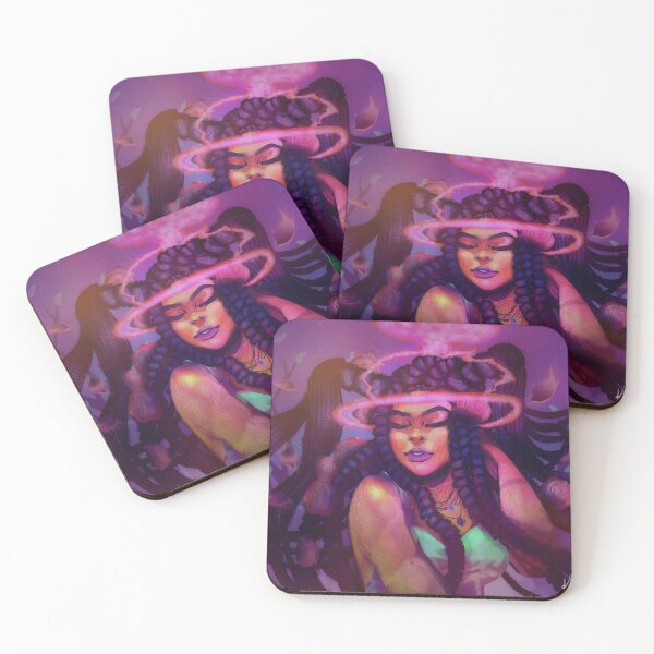 Item preview, Mind Blowing Self Love designed and sold by ArtisticlyCured.