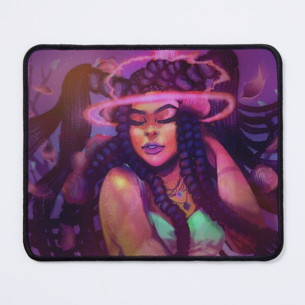 Item preview, Mind Blowing Self Love designed and sold by ArtisticlyCured.