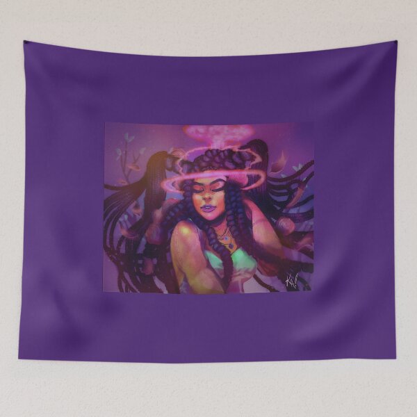 Item preview, Mind Blowing Self Love designed and sold by ArtisticlyCured.
