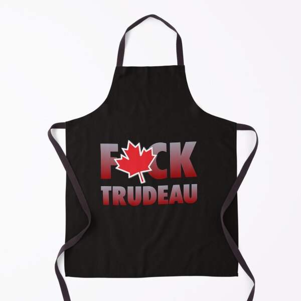 Item preview, Fuck Trudeau must go canada election      designed and sold by Pyramidappa.