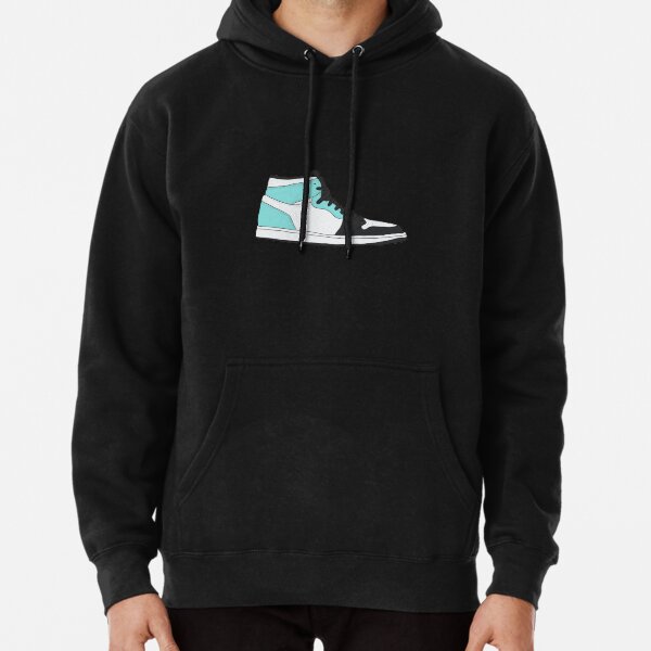 Air Jordan 1 ‘Tropical Twist’ Pullover Hoodie