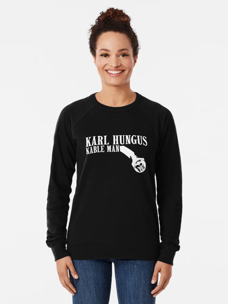Big Lebowski KARL HUNGUS - KABLE MAN