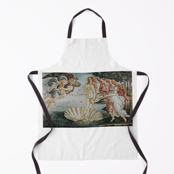 Item preview, The Birth of Venus (Edgy Re-Imagined) designed and sold by apopofbeauty.