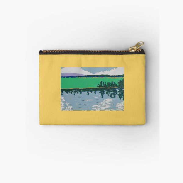 Item preview, Natterjack Pool designed and sold by JessicaKeeler.