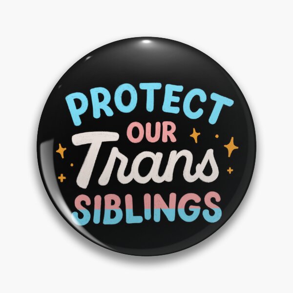 Item preview, Protect trans kids designed and sold by Tanuja  Sharma.