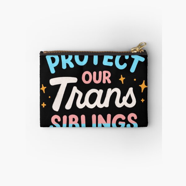 Item preview, Protect trans kids designed and sold by Tanuja  Sharma.