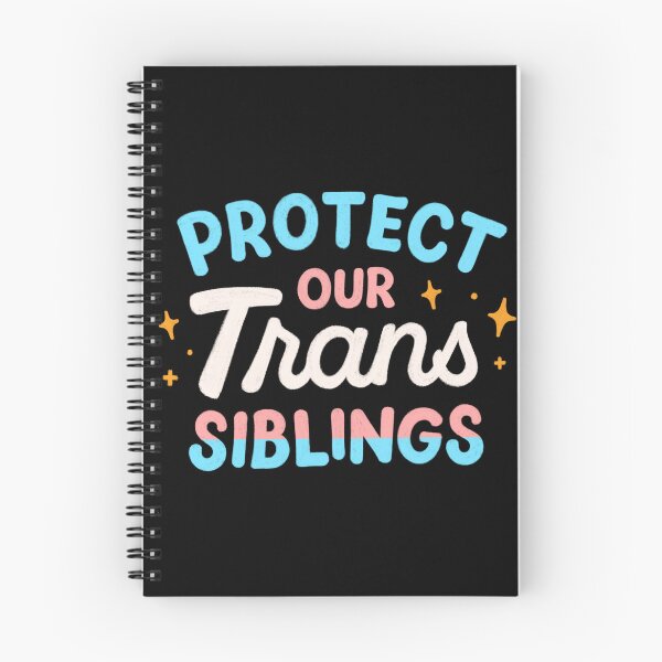 Item preview, Protect trans kids designed and sold by Tanuja  Sharma.