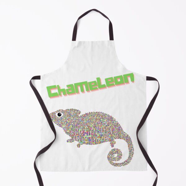 Item preview, Camiseta clásica Cameleon, camisetas divertidas de cameleon, para mamá y madre. designed and sold by Lachkarstore.