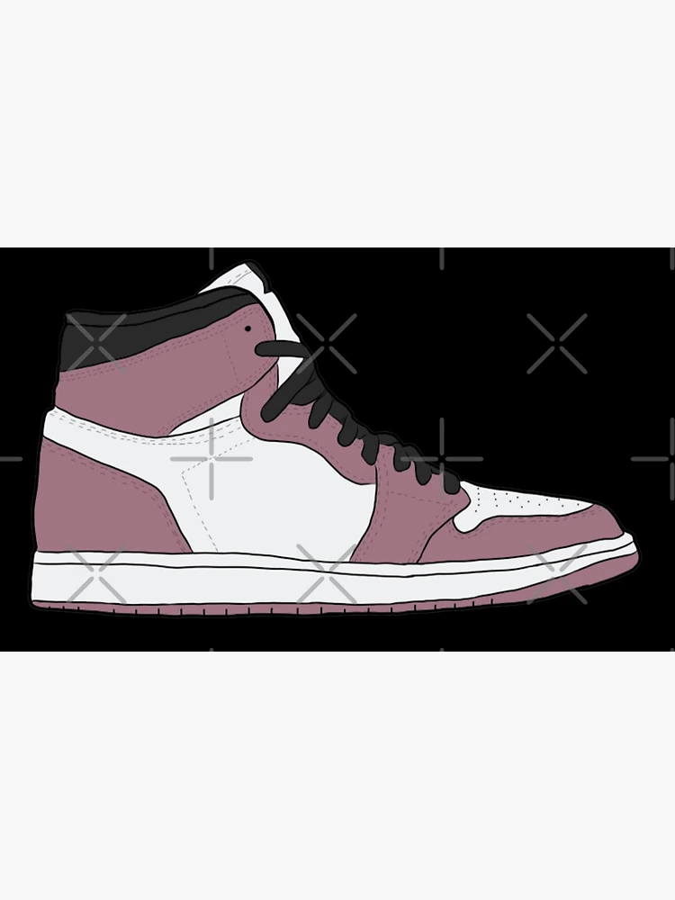 Air Jordan 'Berry Pink'