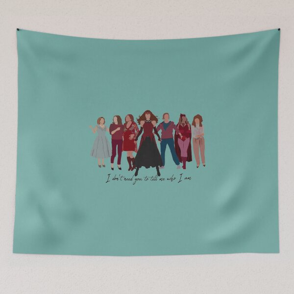 Item preview, I Dont Need You To Tell Me designed and sold by shapeofsun.