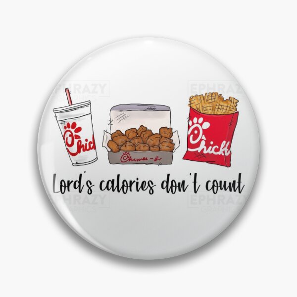 Item preview, Chick fil a meal designed and sold by ShaNaya189.