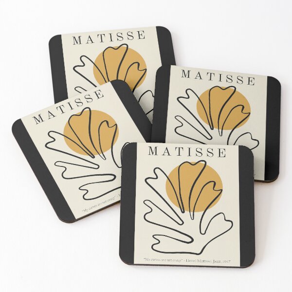 Item preview, Cutouts Lithograph designed and sold by Dustin Oakes.