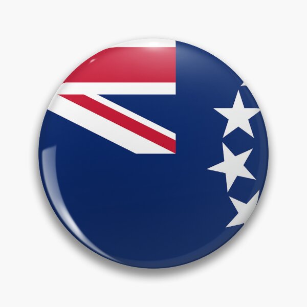 Item preview, Cook Islands - Flag designed and sold by PatsIsland.