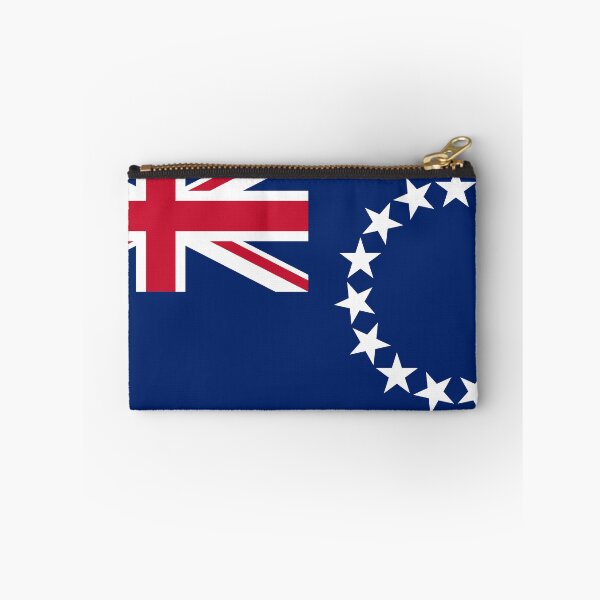 Item preview, Cook Islands - Flag designed and sold by PatsIsland.
