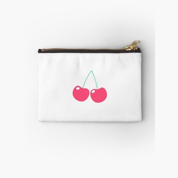 Item preview, Pink Cherries designed and sold by Jodie Andrews.