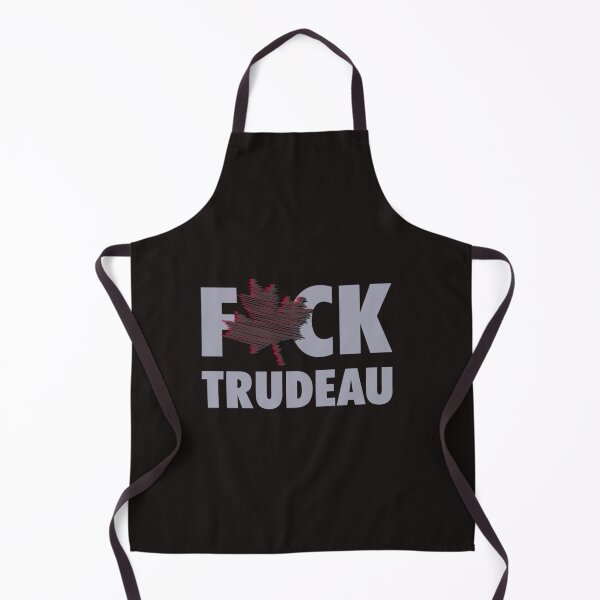 Item preview, Fuck Trudeau must go canada election Classic   designed and sold by Pyramidappa.