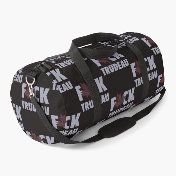 Item preview, Fuck Trudeau must go canada election Classic   designed and sold by Pyramidappa.