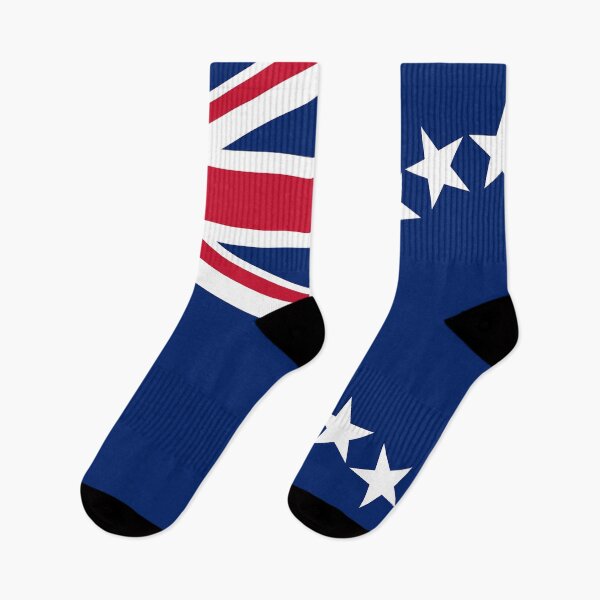 Item preview, Cook Islands - Flag designed and sold by PatsIsland.