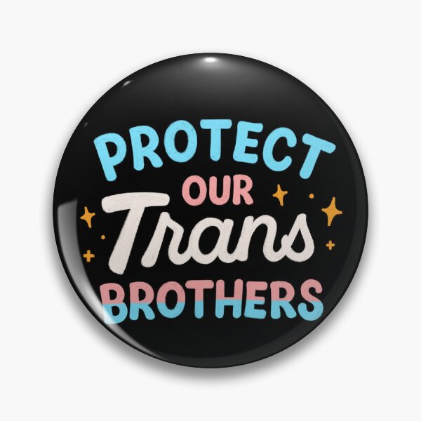 Item preview, Protect trans kids designed and sold by Tanuja  Sharma.