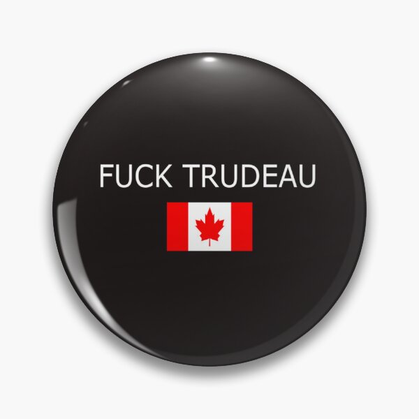 Item preview, Fuck Trudeau trude designed and sold by Pyramidappa.