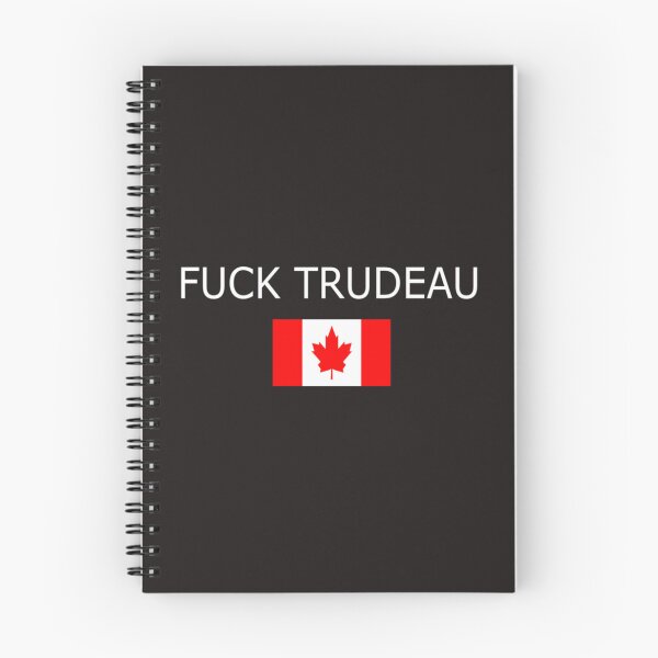 Item preview, Fuck Trudeau trude designed and sold by Pyramidappa.