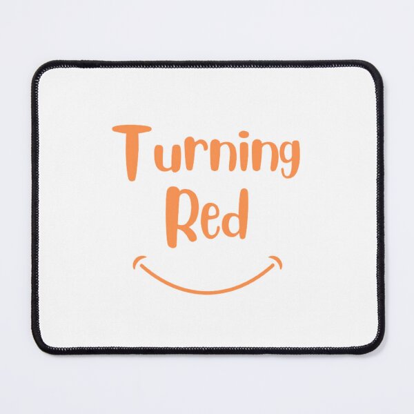 Item preview, Turning red new design 2022 designed and sold by NewYorkColours.