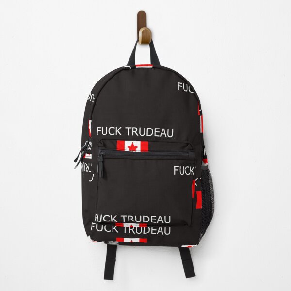 Item preview, Fuck Trudeau trude designed and sold by Pyramidappa.