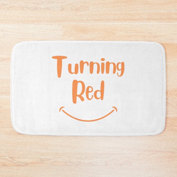 Item preview, Turning red new design 2022 designed and sold by NewYorkColours.