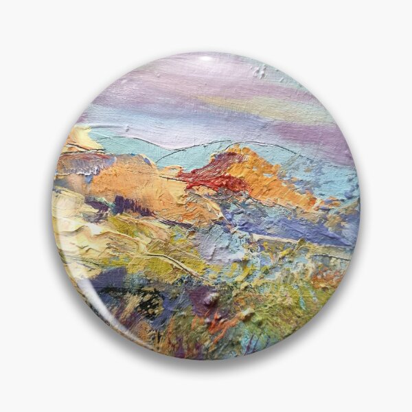 Item preview, Landscape  1 VIVBRAD original design  designed and sold by vivbrad.
