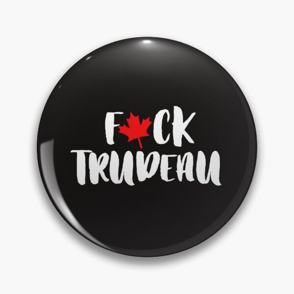 Item preview, Fuck Trudeau Useless Justin Trudeau     designed and sold by Pyramidappa.