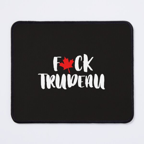 Item preview, Fuck Trudeau Useless Justin Trudeau designed and sold by Pyramidappa.