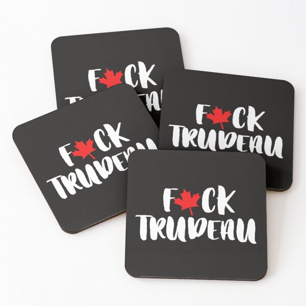 Item preview, Fuck Trudeau Useless Justin Trudeau     designed and sold by Pyramidappa.