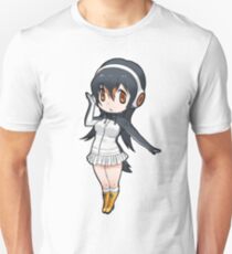 Kemono Friends Gentoo Penguin Unisex T-Shirt