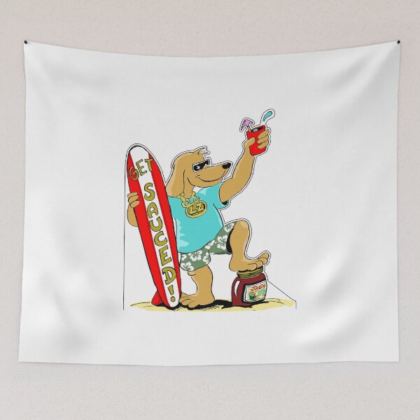 Item preview, Get Sauced! designed and sold by wazoowazoo.