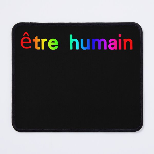 Item preview, Être humain designed and sold by aginlow.
