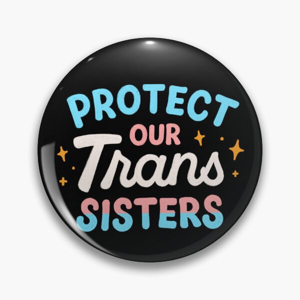 Item preview, Protect trans kids designed and sold by Tanuja  Sharma.