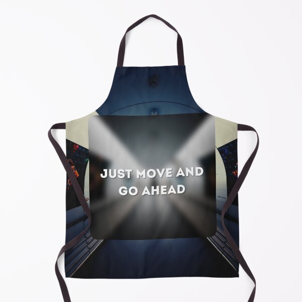 Item preview, just move and go ahead designed and sold by Thesaifstore1.