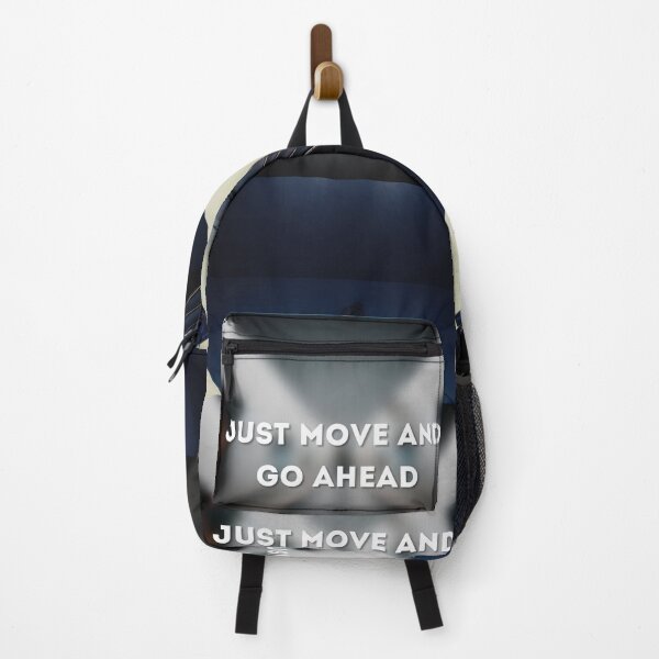 Item preview, just move and go ahead designed and sold by Thesaifstore1.