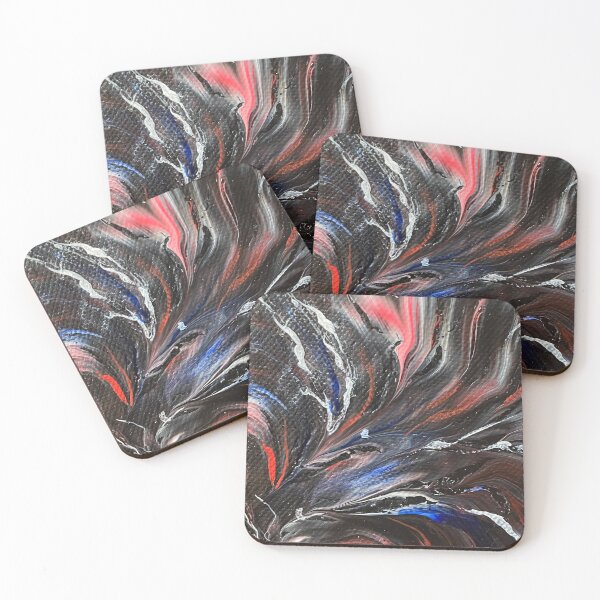 Item preview, Colourful Fireworks Sparks designed and sold by pohlma.